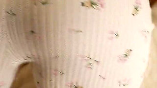 Stepsister Constantly Gets Stuck in the Most Obvious Places to Already Get Fucked