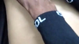 Sexcylove25 Desi big boobs bengali housewife