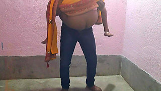 After College a Teacher Fucking with Indian Student