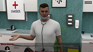 Complete Gameplay - Medical Special Care, Part 3