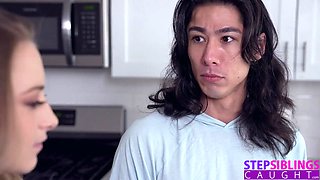 You Got Cum On My Sandwich