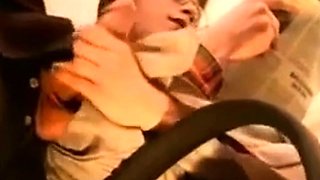 Twink Massage Handjob