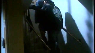 Sexy hitman- Nikita part 1 - DVD