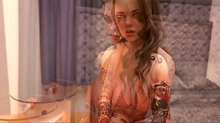 Brassiere, anime hentai, hd videos