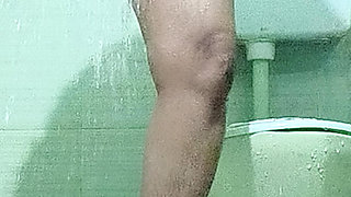 Mallu Kerala harisha aunty pussy shaving