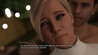 My Husband's Boss - Chapter 2 - Mr. Reese fucked Vivian when she went to his room - Demo