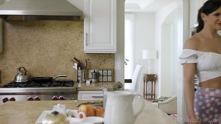 Lewd Penny Barber mind-blowing adult movie