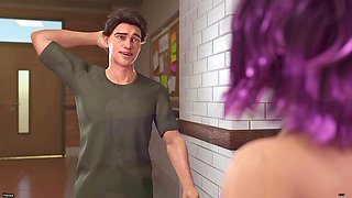 Fantastic hentai, 3d cartoon, doberman studio patreon jackerman