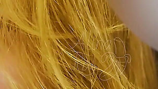 Fucked my stepmom who got stuck in the dishwasher - oh my god your cock has grown so much