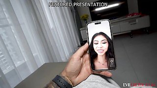 Passionate Beautiful - homemade action - Evil Erotic