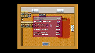 Androide Quest for the Ballz - La Androide 18 Buscando a Gohan para Follar
