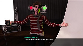 Fashion Business Ep2 Part 14 Best Ass Ever by Loveskysan69