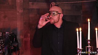 The Cumpany Of Strangers With Jmac, Mary Jean - Brazzers