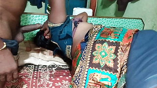 Real homemade husband wife fucked Gav ki bhabhi ki must chudai video