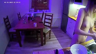 Horny fat arab housewife fingered on amateur hidden cam