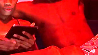 BBC Stretch Slim Slut Tight Pussy