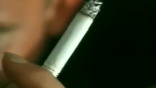 Smoking Oral and Anal