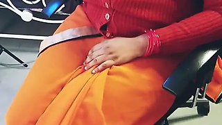 Your Own Amma Cheates on Appa