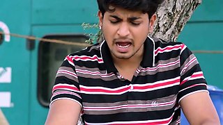 Sexy milf babe playing with dildo on webcam