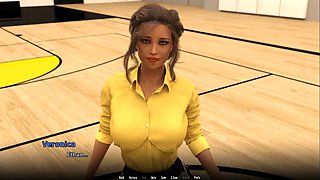 3d, 1 teen girl, hd videos