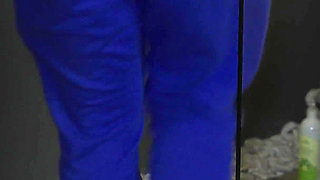 Anastasia Mistress Really Loves Everyone's Pee