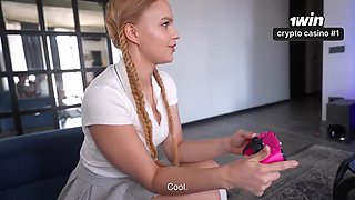 Hot college women cheat with buddies for creampie joy - handsome XXX porn!