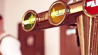 My Pleasure 7: Daphne & Julie's Nude Shower