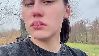 I Exercised and Got Rewarded with a Cigarette