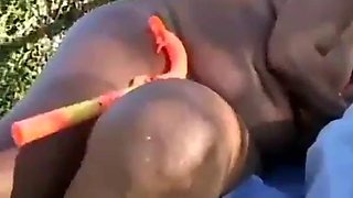 Pool milf: Blowjob, Missonary  Big Ass Porn