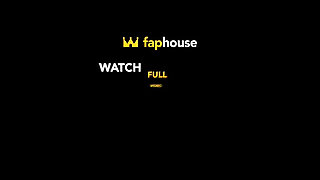 Bitch Masturbate Pussy in Bath