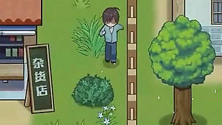 Village Rapsody - Part 21 - Another Horny Whore by Loveskysan69