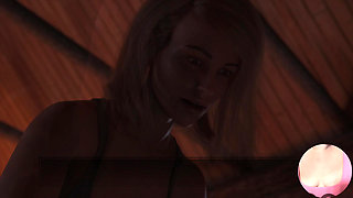 Gameplay Chasing Sunsets - Part 4