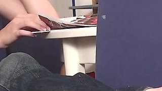 Teen Domantrix