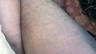 The Real Neighbor Aunty Stepfather's Bath Did This to Me at Home