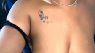 Ebony Milf Cam