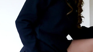 Shoot Featuring Jess Impiazzi