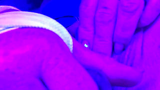 Having fun with my Toys