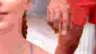 Watch hot Noi Feja's movie