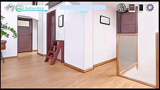 Sex note #18 - Brixxida gave me a blow job