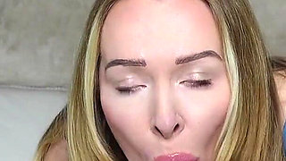 Stepmommy's Home Movies