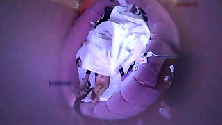 Amateur Hidden Cam Fuck On Couch