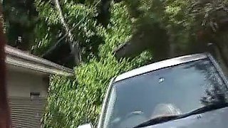 My Neighbors Hot Asian Wifes Compilation