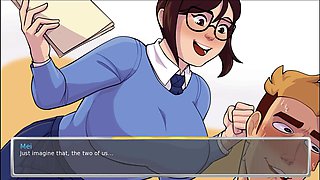 3d, give me, anime hentai