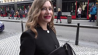 Czech Streets 123 Russian manager