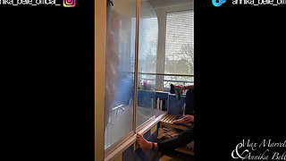 Shower with Me Pt. 2 - Exclusive Private Footage