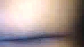 Japanese horny wife wakes up her man dd