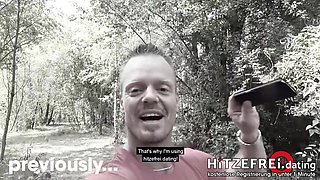 After the party it’s the after party fucking! - Part 2 - Hitzefrei