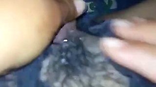Indonesian Amateur Couple Homemade Video