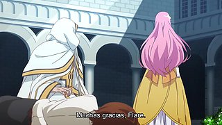 Kaifuku Jutsushi no Yarinaoshi 01