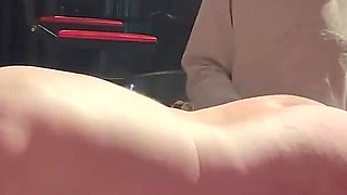 Domladymia - Slaveofm - Suffering Marathon for the Slave - Part 10